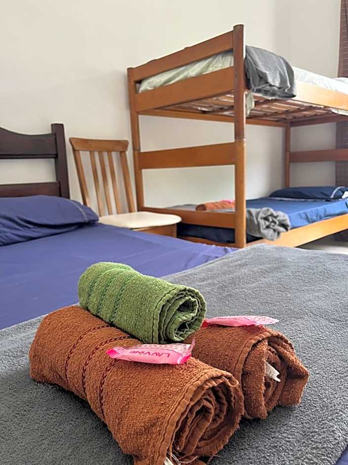 Renascer Suites