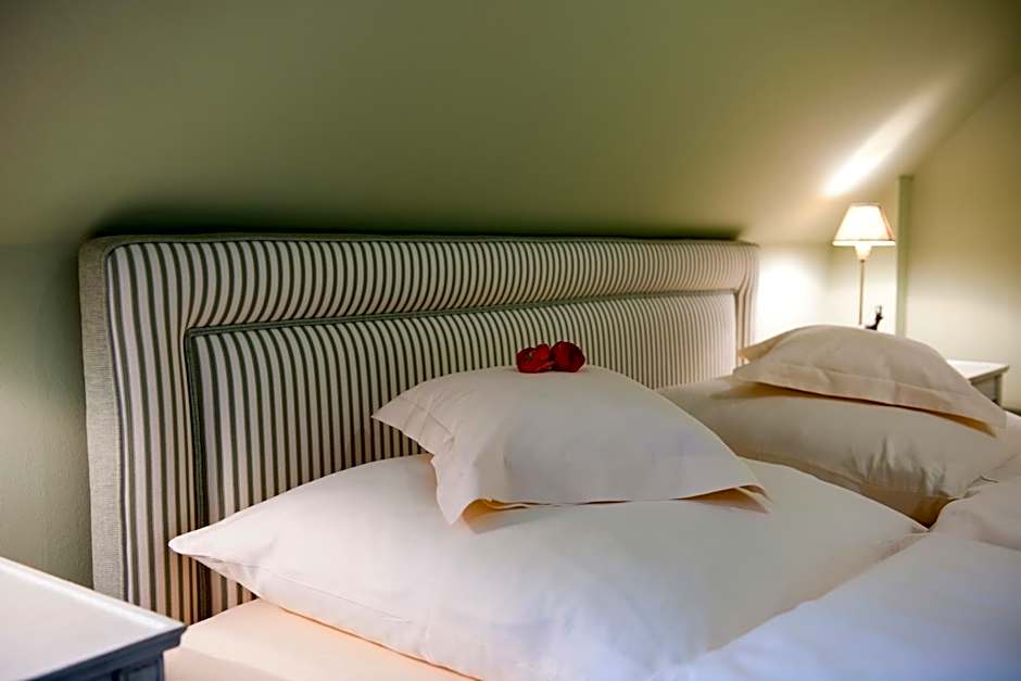 Schloss Lüdersburg Golf & Spa