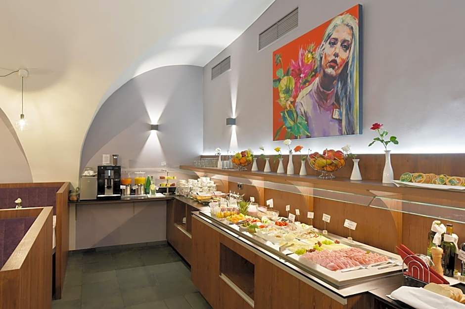 Boutiquehotel Dom - Rooms & Suites