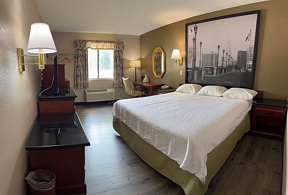 Knights Inn Hartford