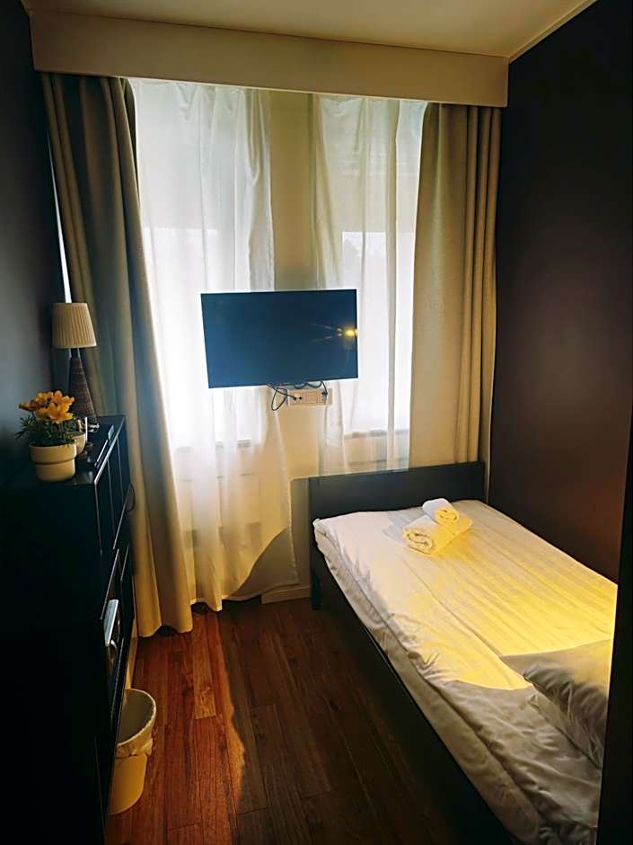 Lidingö Arena Hotel