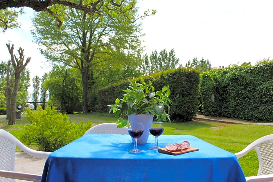 Agriturismo I Portici