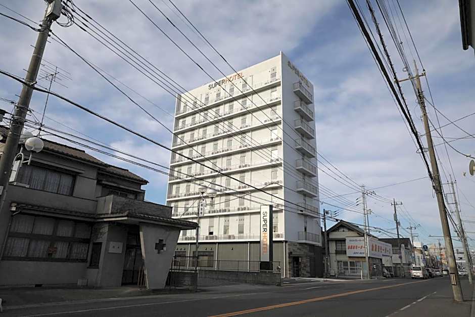 Super Hotel Sano Fujioka
