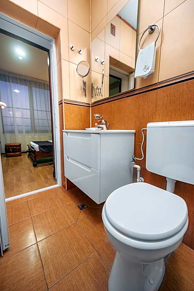 Hotel Rion