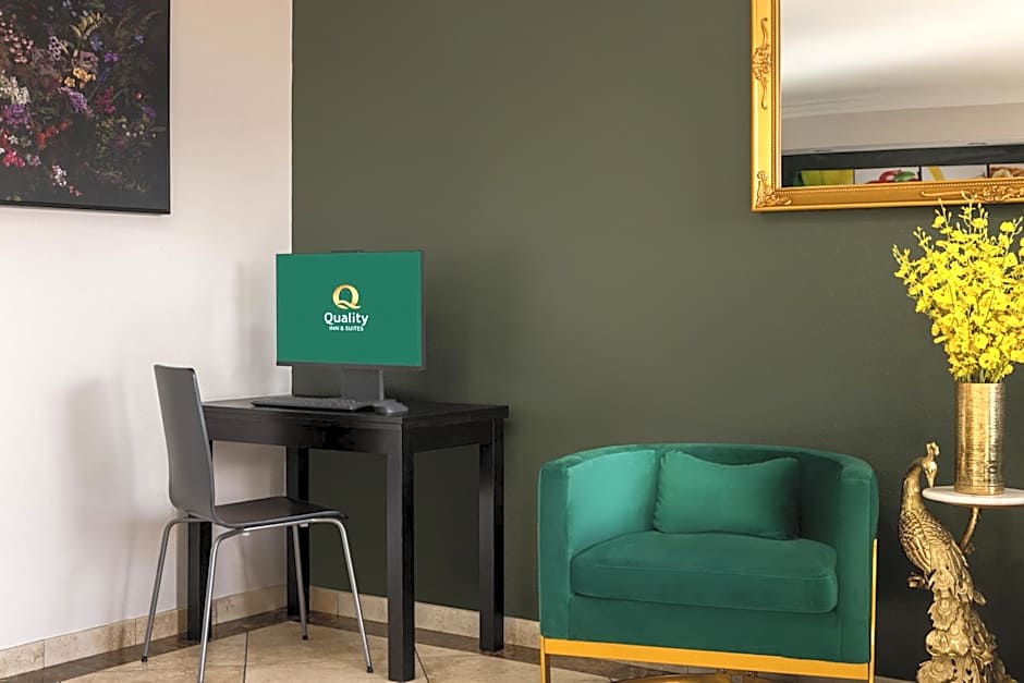 Quality Inn Lake Elsinore