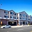 Super 8 by Wyndham San Bruno /SF Intl Arpt West