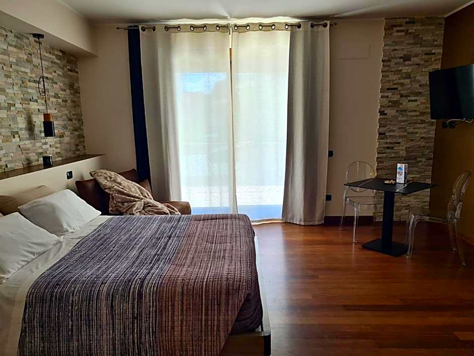 il Sorriso di Angelina