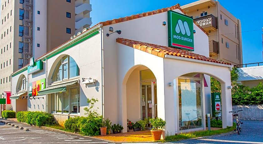 Rizo Zaizen Hotel