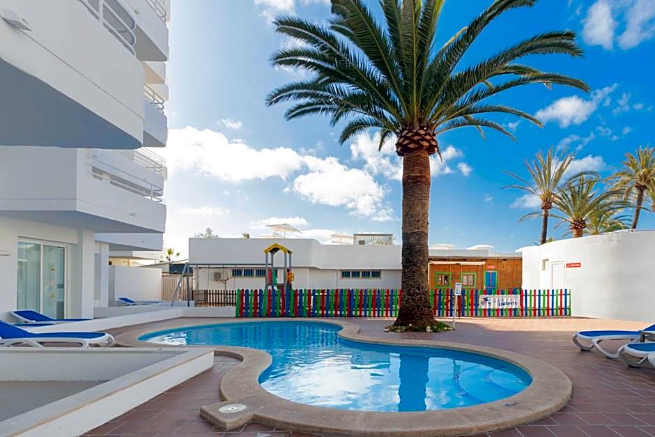 Hotel Palia Sa Coma Playa