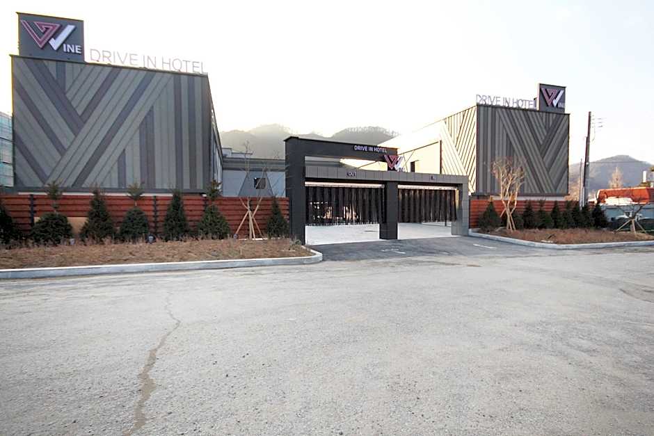 Wanju Wine