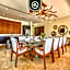 Apt with Private Terrace - Ocean View