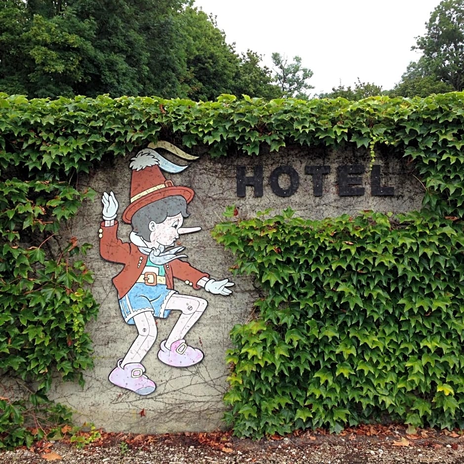 Hotel Pinocchio