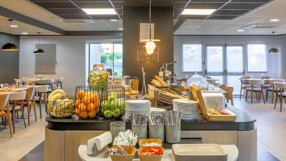Campanile PRIME - Le Blanc Mesnil