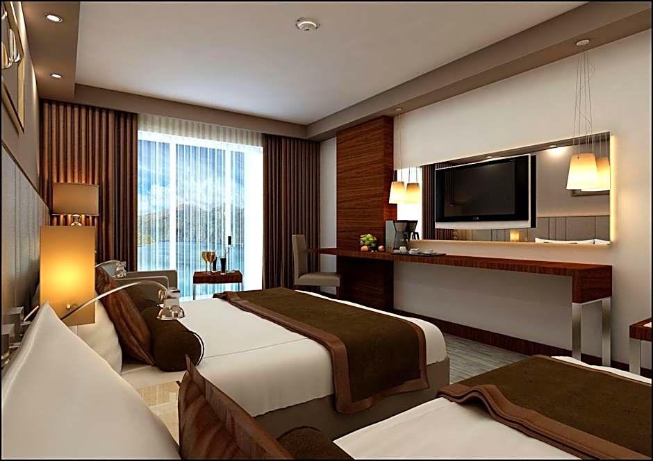 Side Royal Palace - All Inclusive