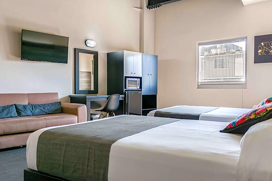 Homesuites Malecon