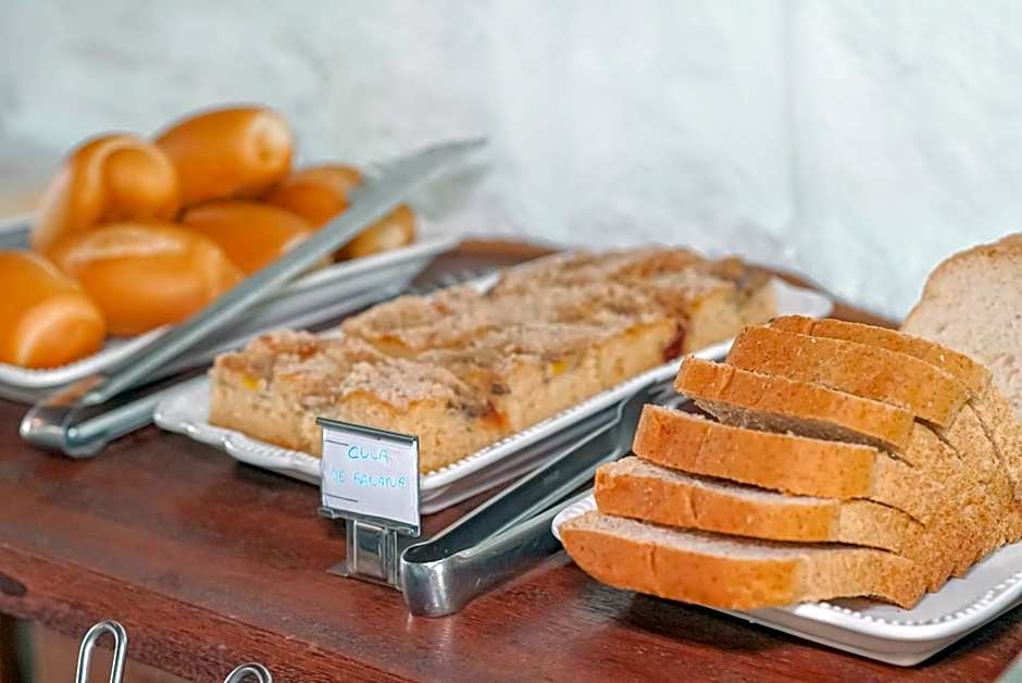 Pousada Dunas da guarda