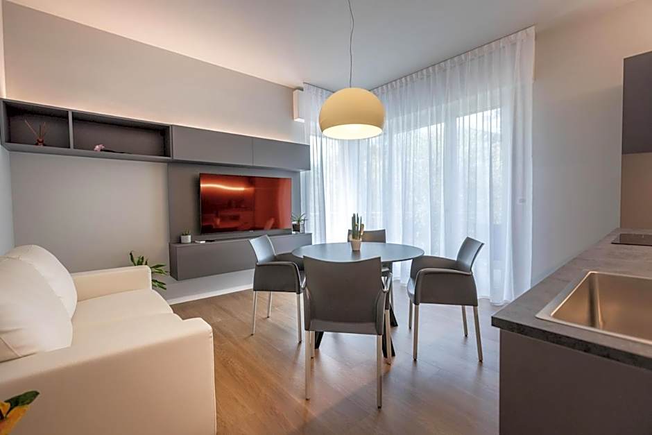 Wellness Hotel Casa Barca (Adult Only)