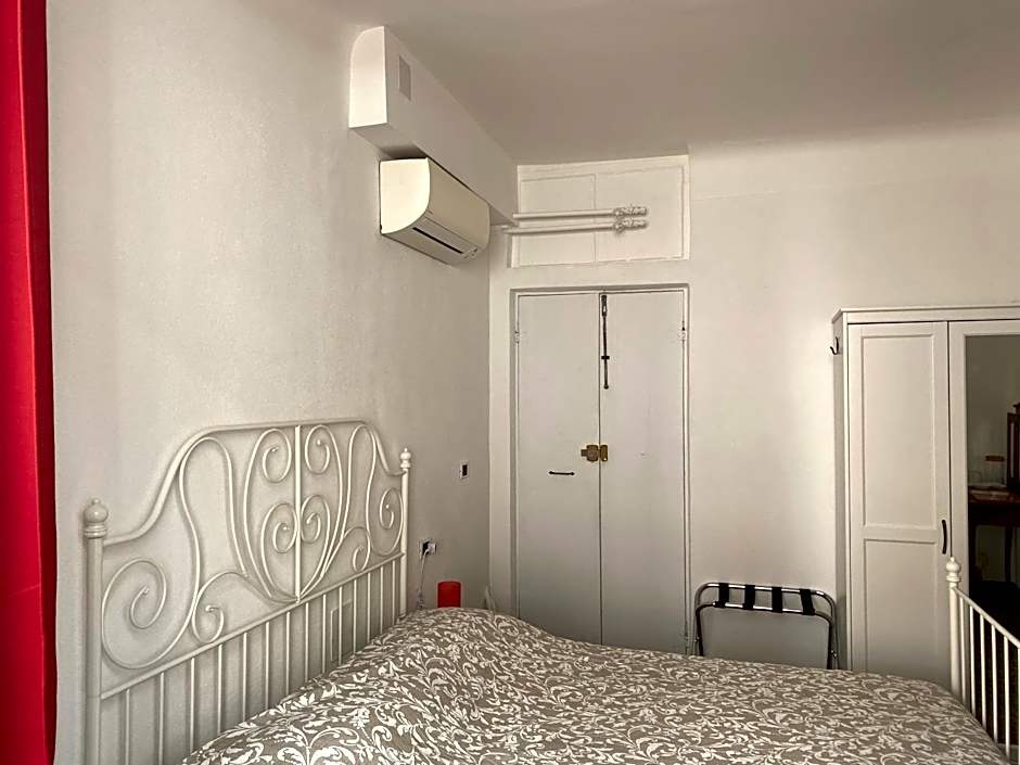 B&B DORMIRE DAI GRIMALDI