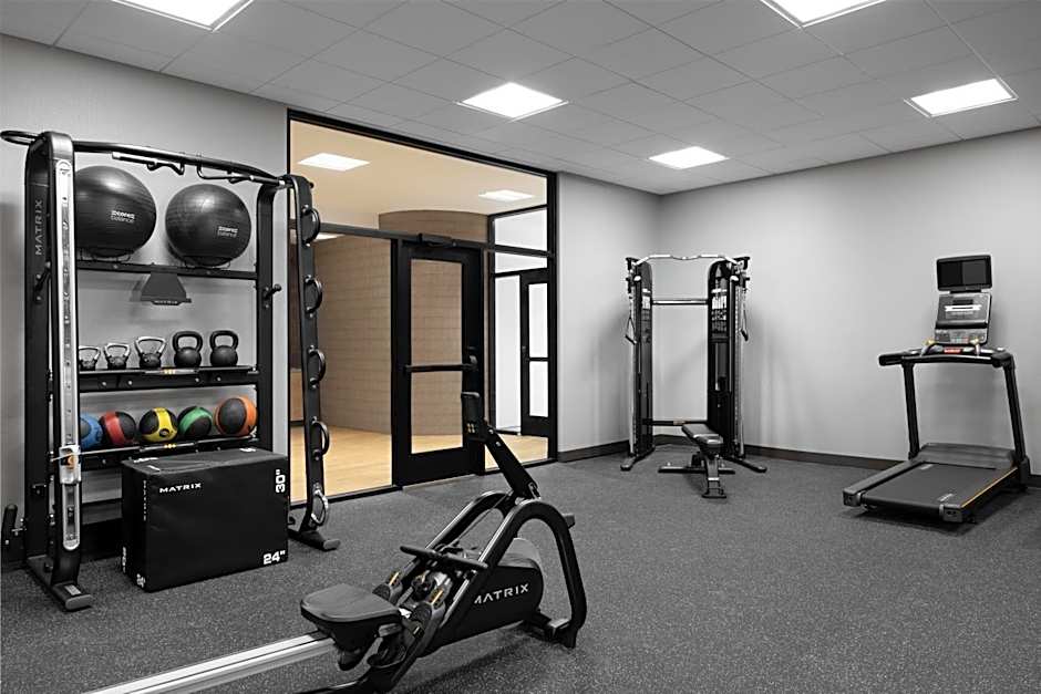 Embassy Suites by Hilton Cincinnati Northeast Blue Ash