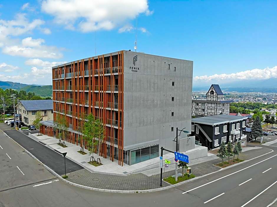 Fenix Furano