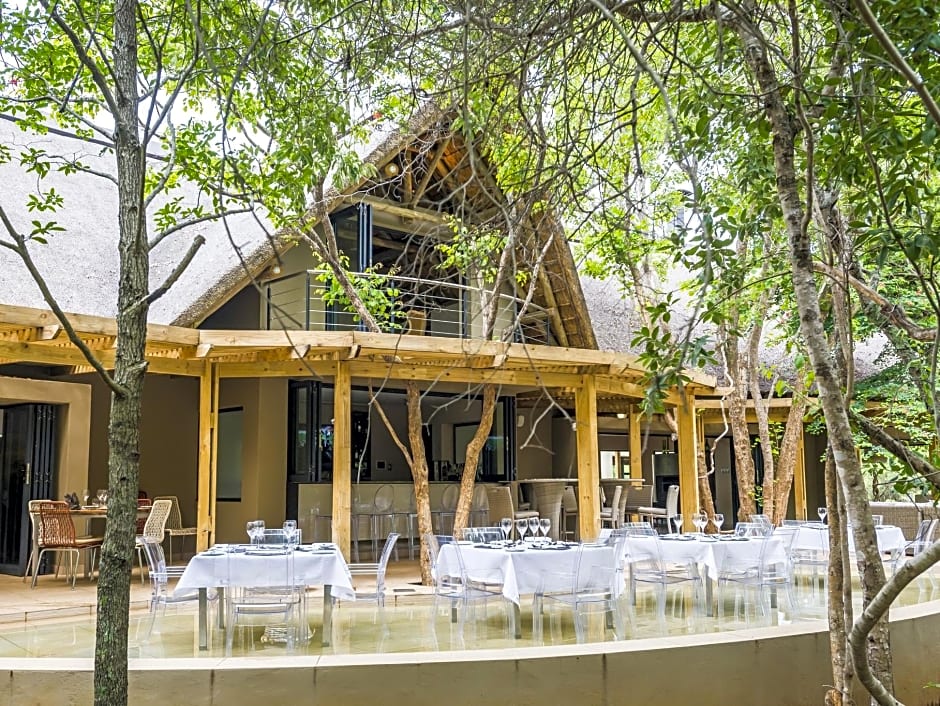 Am Lodge