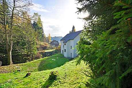 Rezidence GreenHill ⃰ ⃰ ⃰