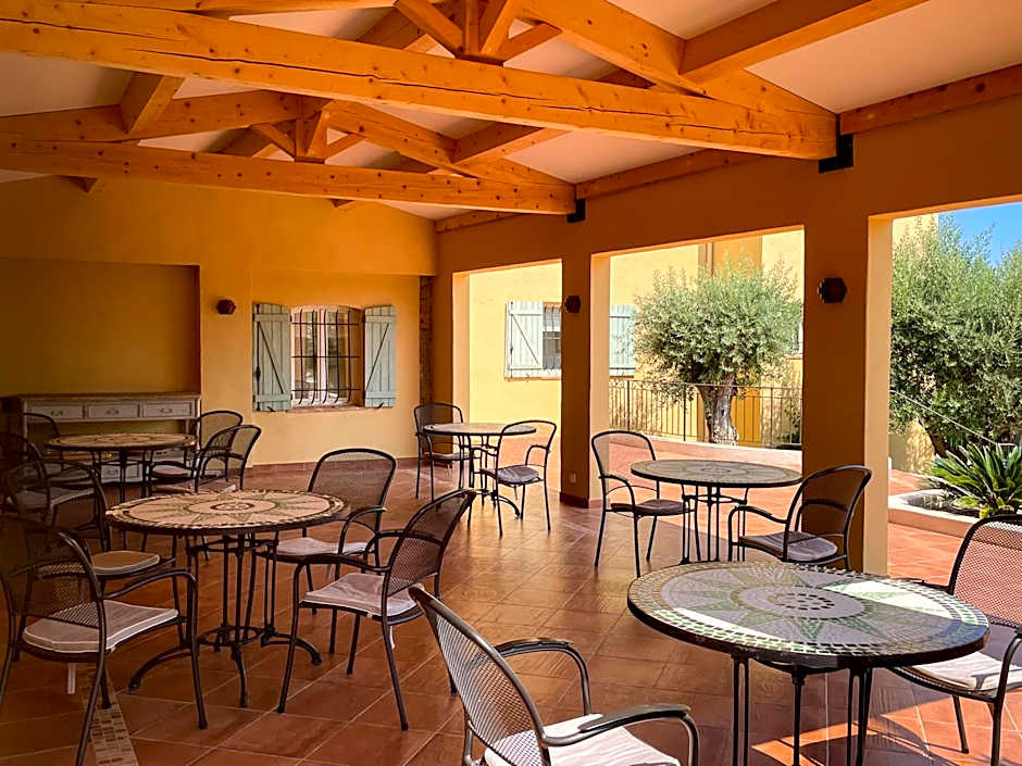 Hotel Marc-Hely