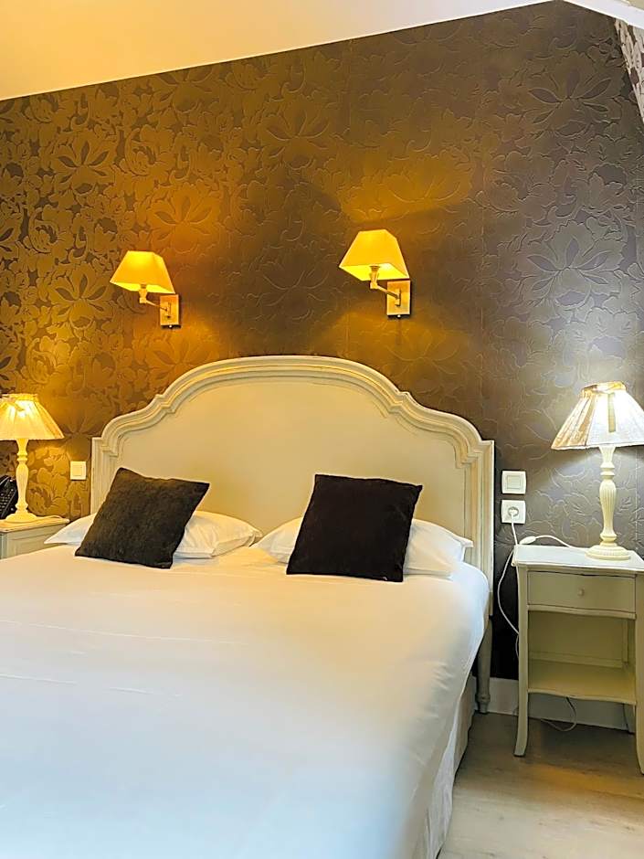 Hôtel & Spa Perier Du Bignon