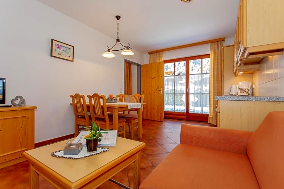 Bauernhof Schornlehen