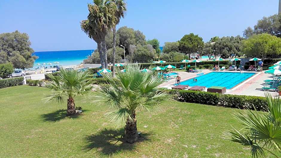 Pylea Beach Hotel