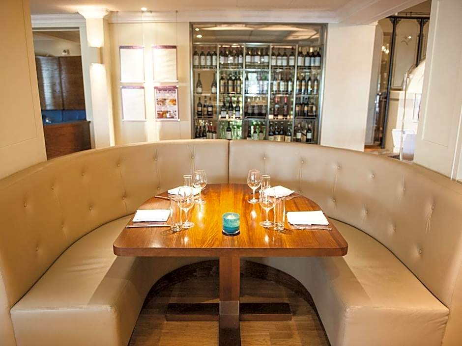 Cottons Hotel and Spa