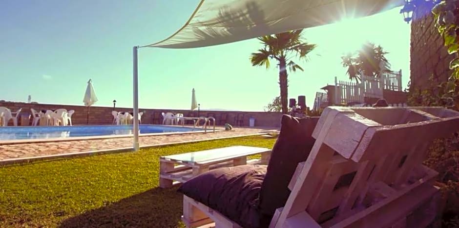 B&B Le Colline Country House