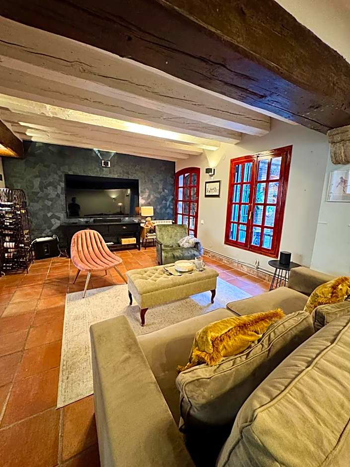 Barri Antic Cambrils