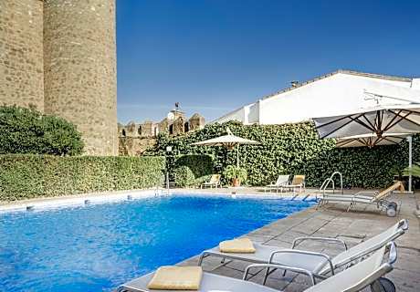 Parador de Zafra