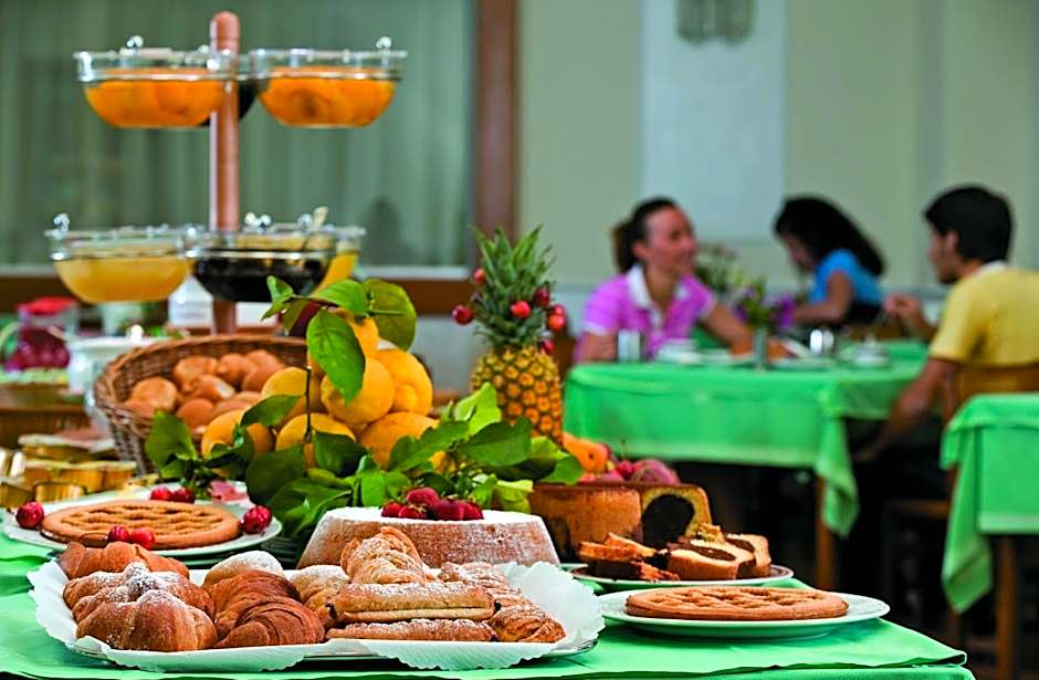 Hotel Terme Alexander