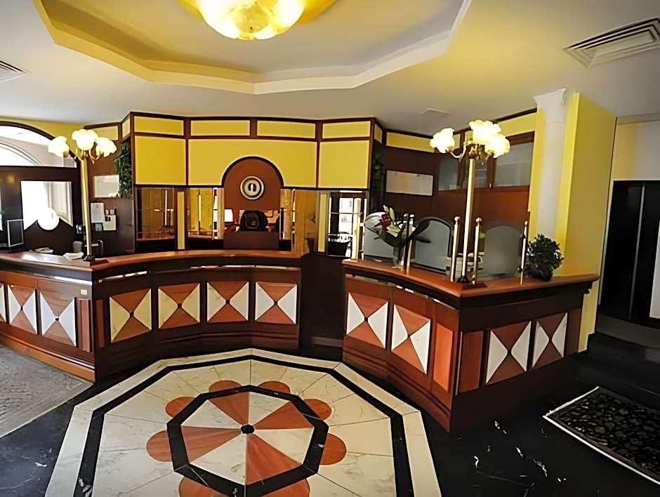 Hotel Regent - In pieno Centro
