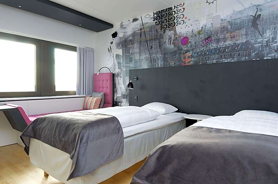 Scandic Copenhagen