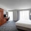 Courtyard by Marriott Dallas Allen at Allen Event Center