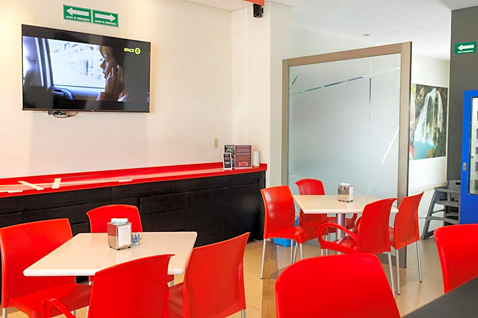 Diverxo Hotel & Villas