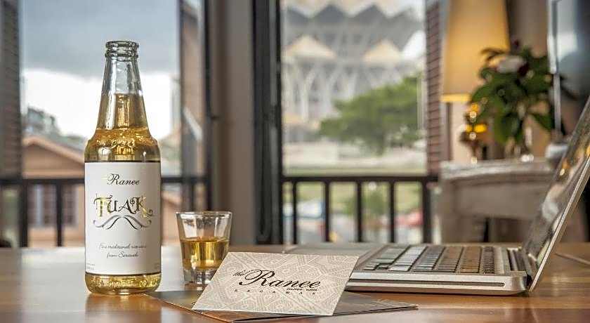 The Ranee Boutique Suites