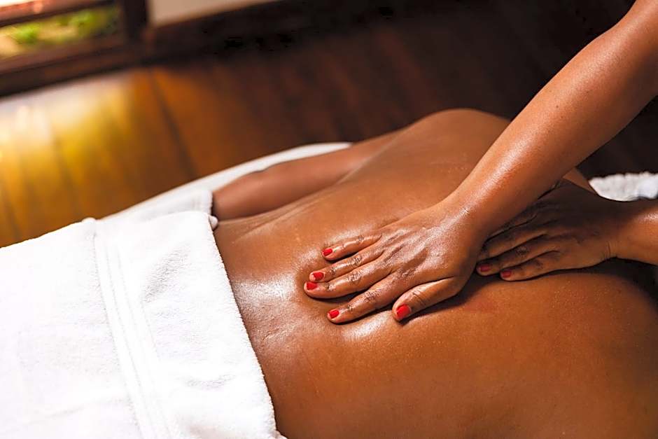 Hemingways Retreat Kigali