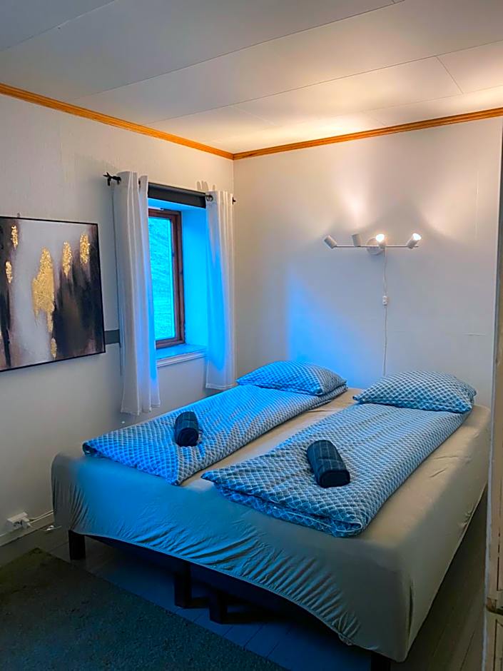 Foto 1 dari 3 — Double Room