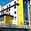 B&B Hotel Koblenz-City