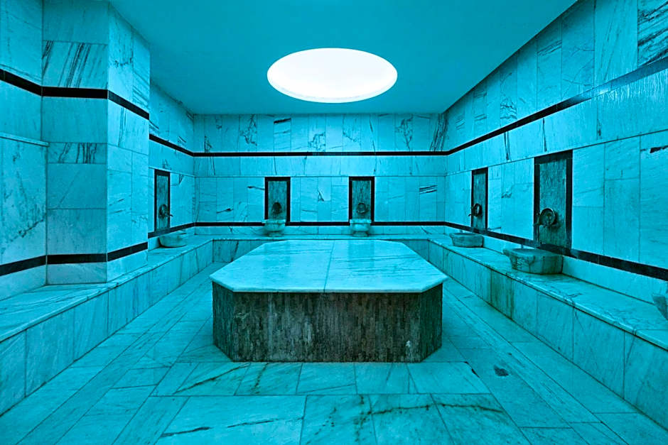 Golden Age Hotel Yalıkavak Bodrum