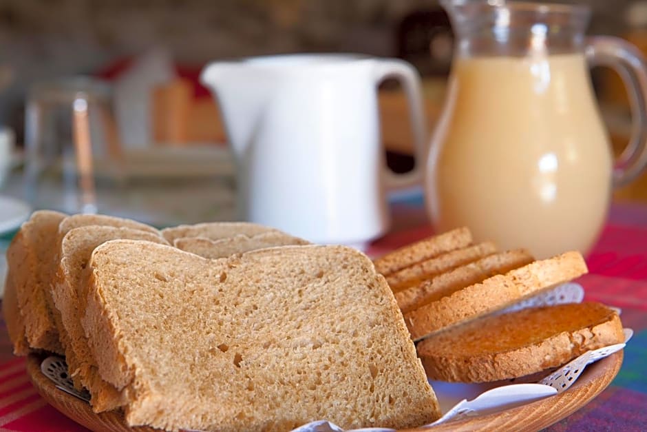 Le Rosier B&B e Appartamento