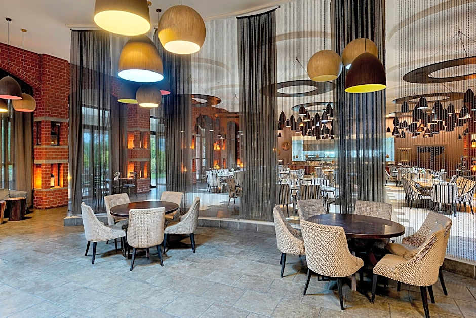 Protea Hotel Ndola