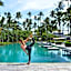 The Sanchaya Resort