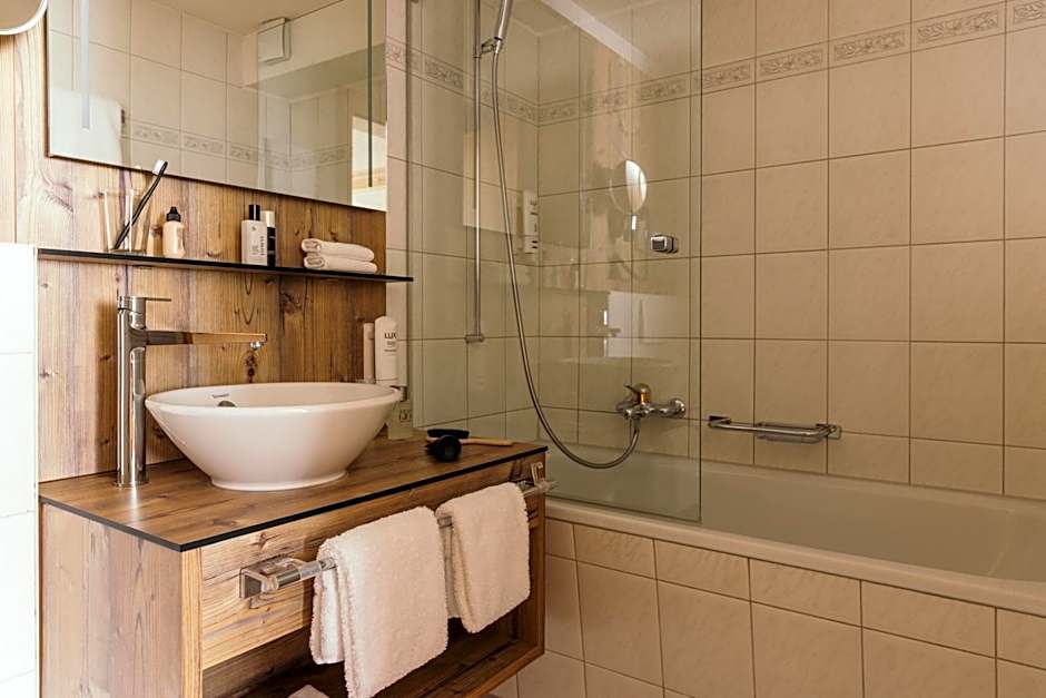 la couronne Hotel & Spa