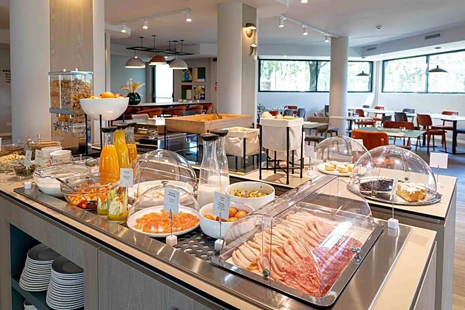 Belstay Milano Linate