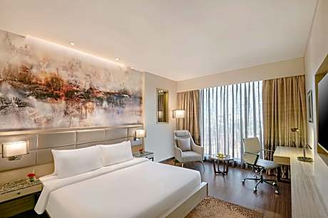 Superior Room - 10 percent off on food, beverages and Spa